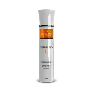 Sérum De Vitamina C 20% E Ácido Hialurônico Biodermis 50ml